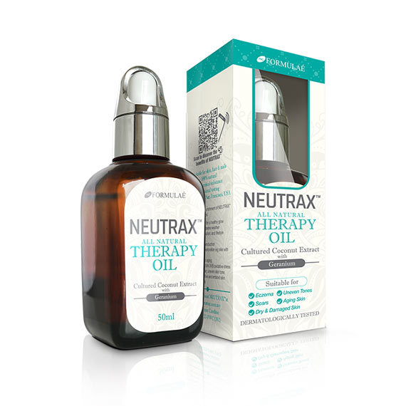 Neutrax Therapy Oil 50ml